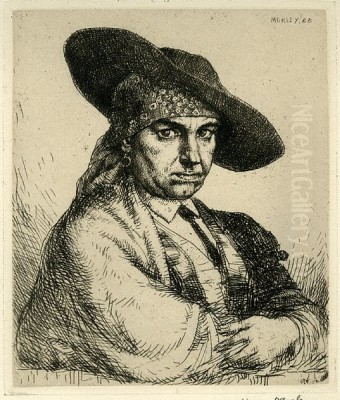Harry Morley