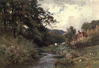 Harry Sutton Palmer
