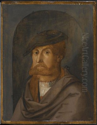 Heinrich Aldegrever
