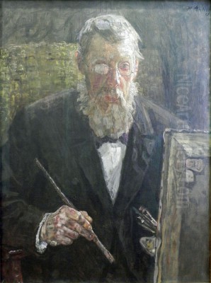 Heinrich Breling