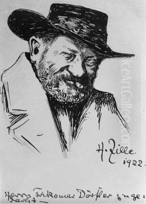Heinrich Zille