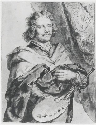 Hendrick Terbrugghen
