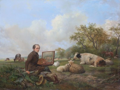 Hendrik van de Sande Bakhuyzen