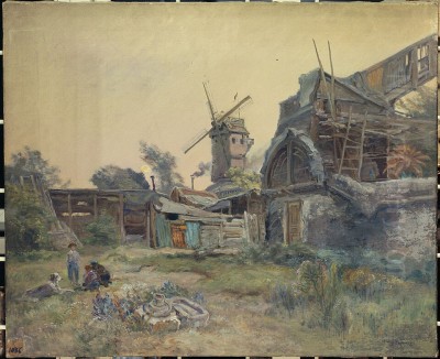 Henri Arthur Bonnefoy
