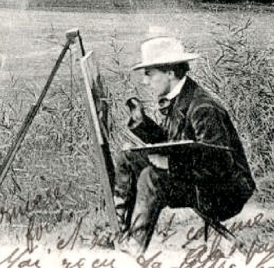 Henri Biva
