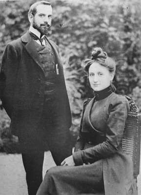 Henri Charles Manguin