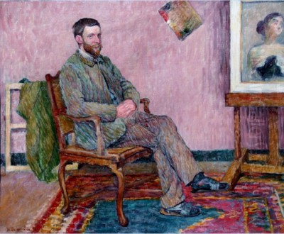 Henri Delavallee