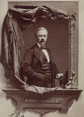 Henri Felix Emmanuel Philippoteaux