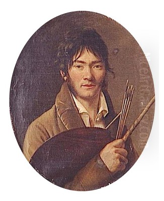 Henri Francois Riesener