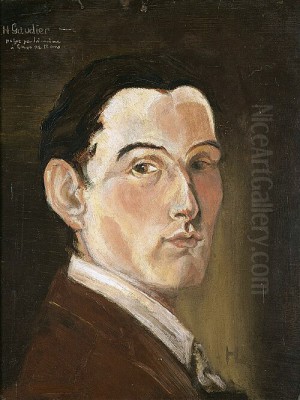 Henri Gaudier Brzeska