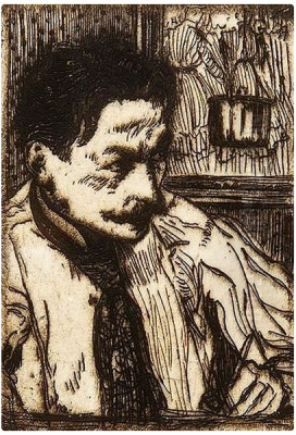 Henri Jacques Evenepoel