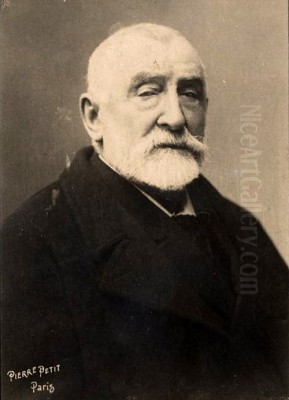 Henri Joseph Harpignies