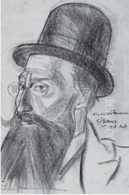 Henri Le Fauconnier