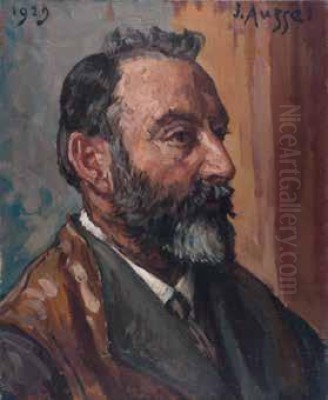 Henri Lienard De Saint Delis
