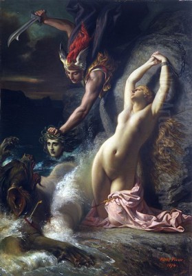 Henri Pierre Picou