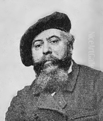 Henri Saintin