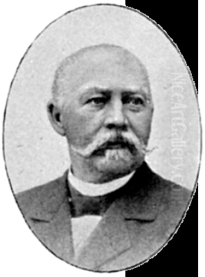 Henrik August Ankarcrona