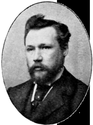 Henrik Nordenberg