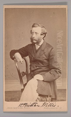 Henry Brittan Willis
