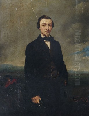 Henry Campotosto