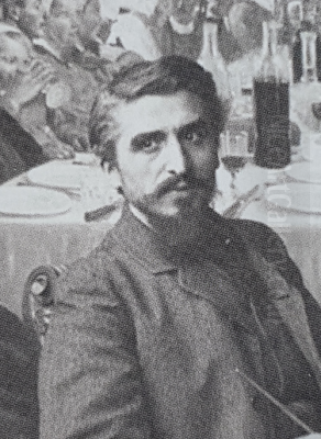 Henry d' Estienne