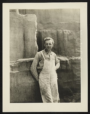 Henry George Keller