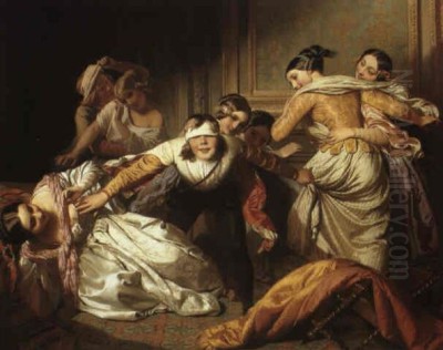 Henry Guillaume Schlesinger