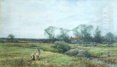 Henry John Sylvester Stannard