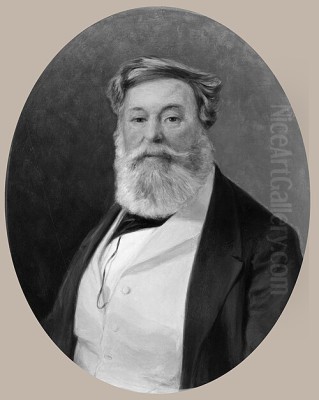Henry Perlee Parker
