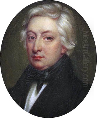 Henry Pierce Bone