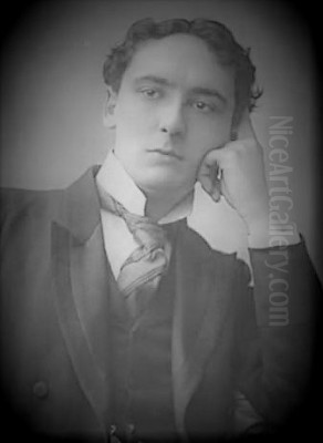 Henry Ryland