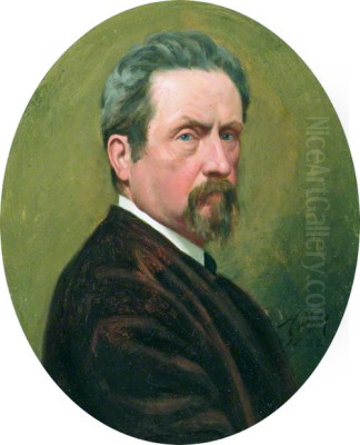 Henry Stacy Marks
