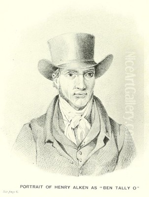 Henry Thomas Alken