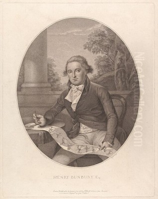 Henry William Bunbury
