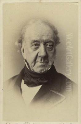 Henry William Pickersgill