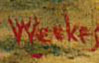 Herbert William Weekes