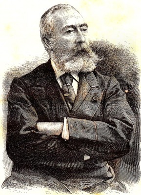 Herman Frederik Carel ten Kate