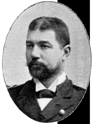 Herman Gustav af Sillen