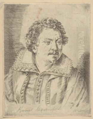 Herman Van Swanevelt