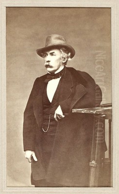 Hermann David Salomon Corrodi