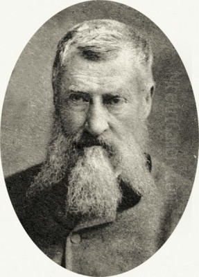 Hermann Kauffmann the Elder