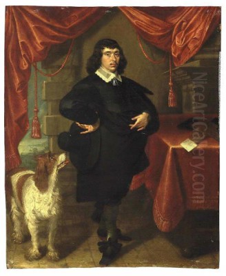 Hieronymous (Den Danser) Janssens