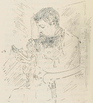 Hippolyte Camille Delpy