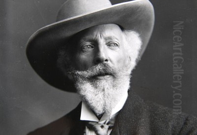 Holger Henrik Herholdt Drachmann