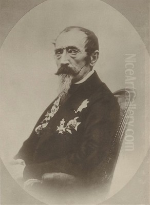 Horace Vernet
