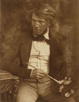 Horatio McCulloch