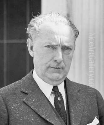 howard chandler christy