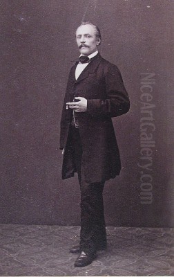 Hubert Salentin