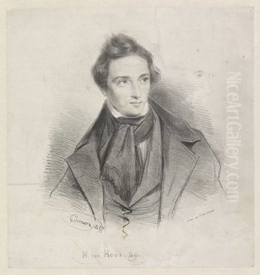 Hubertus van Hove
