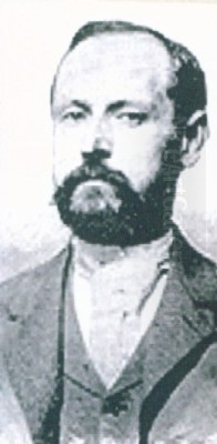 Hugh Bolton Jones